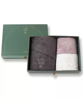 Популярный подарок для Just like Foo Tokyo 1 банное полотенце 2 полотенца для лица x Популярный подарок Роскошное полотенце Imabari Сделано в Японии Органический хлопок Отечественное производство