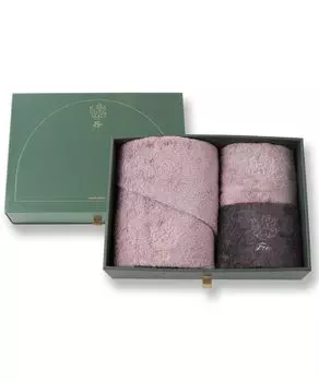 Популярный подарок для Just like Foo Tokyo 1 банное полотенце 2 полотенца для лица x уголь Популярный подарок Роскошное полотенце Imabari Сделано в Японии Органический хлопок Отечественный