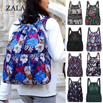 Популярный туристический рюкзак Elephant большой емкости, легкая трудосберегающая мягкая ткань H