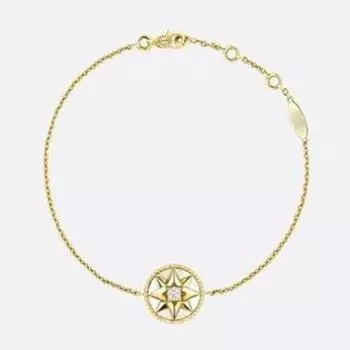 Популярный в Европе и Америке в 100% стерлингового серебра S925 пробы винтажный браслет для женщин инкрустированный жемчугом ювелирные изделия высокого класса с