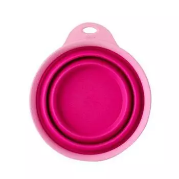 Popware Petanko Bowl Pink S size