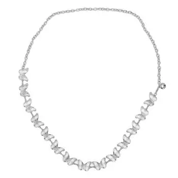 Пояс-цепочка для платья, 4 фута в длину, регулируемая застежка-карабин, элегантная прочная металлическая цепочка для талии и живота