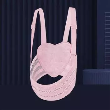 Пояс для беременных, поддерживающий пояс для беременных, дышащий бандаж для живота, поддержка спины для беременных женщин L