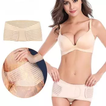 пояс для беременных, поддерживающий пояс для беременных, послеродовой корсет для живота, послеродовой формирователь тела, поддерживающий бандаж для беременных женщин M