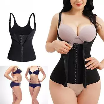 Пояс для беременных, послеродовой тренажер для талии, корректирующее белье, пояс для восстановления талии S