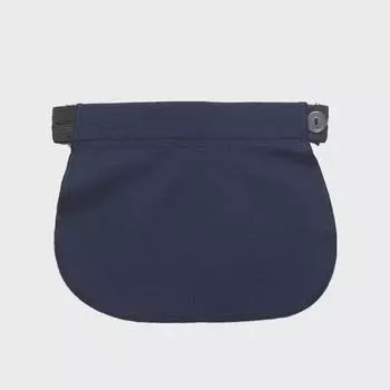 Пояс для беременных - регулируемый эластичный удлинитель на кнопках для брюк