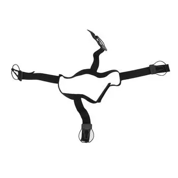 Пояс для чулок для хоккея с шайбой, регулируемый, высокоэластичный, спортивный пояс для чулок для взрослых, юниоров, молодежи, бейсбола