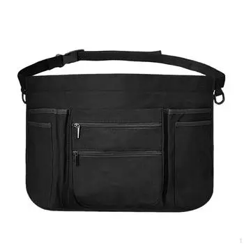 Пояс для инструментов, фартук для официантки, сумка для денег, держатель для чеков, карандаш, сервер для