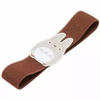 Пояс для обеда с вышивкой «Скейтер» Мой сосед Тоторо KB10S