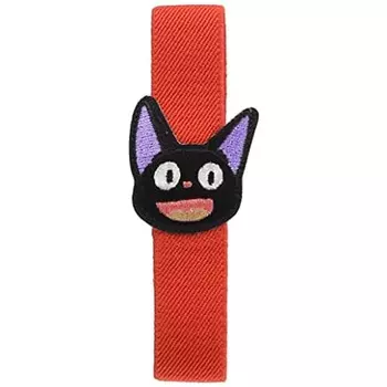 Пояс для обеда с вышивкой скейтера Jiji Kiki s Delivery Service KB10S