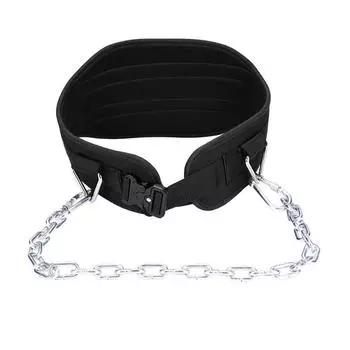 Пояс для поднятия тяжестей Удобная поддержка поясницы Поддерживает тело в правильной форме Пояс для приседаний Становая тяга Кросс-тренинг