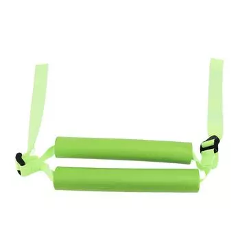 Пояс для упражнений на бедра, толстый, нескользящий, для фитнеса, для упражнений на бедра, для приседаний и гантелей