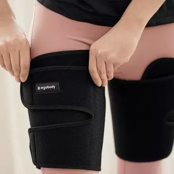 Пояс для защиты от пота Ergobody Shape (Бедра)