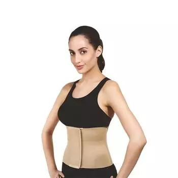 Пояс для живота «Фламинго» S