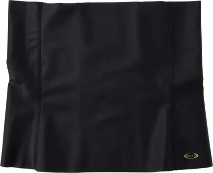 Пояс для живота RIZAP Waist Shaper Tube Type Black LL [Gunze] HOT&SHAPE для женщин