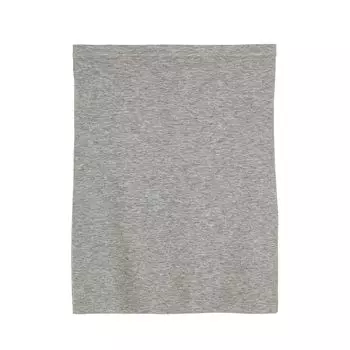 Пояс для живота Seafer Thin and Fit CB3500A New Gray Moku [Gunze] 36,5 для женщин