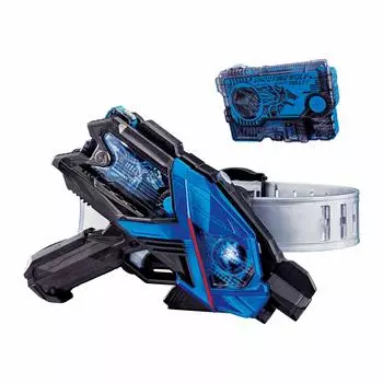 Пояс трансформации Kamen Rider Zero One DX Ames Shot Riser