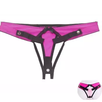 Пояс верности для мужчин Фиксированный пояс верности для тела Вспомогательный замок верности Эластичная лента Сексуальные игрушки для взрослых Красный Без сердца [KKSEXY] Трусы, 3-сторонний пояс, Аксессуар,