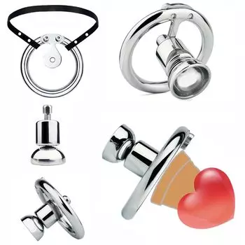 Пояс верности из нержавеющей стали для мужчин, плоский замок верности, съемное устройство верности, клетка для члена, предотвращающая побег, клетка верности, ограничения, БДСМ, игра, секс