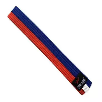 Пояса для грейдинга Ronin Профессиональные пояса для тхэквондо Пояса для каратэ Пояса для рангов Твистер для лент тхэквондо 160cm