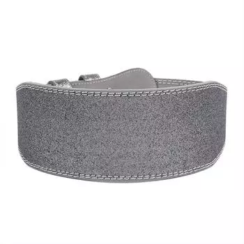 Пояса для поднятия тяжестей шириной 10,5 см для мужчин, женщин, тренажерного зала, фитнеса, приседаний, пояса для поддержки спины для пауэрлифтинга, кросс-тренировок S