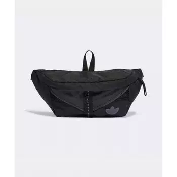 Поясная сумка ADIDAS Черная IM1137