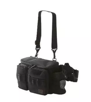 Поясная сумка DAIWA HG (В) черный