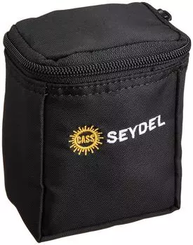 Поясная сумка для губной гармошки Seydel на 6 предметов (Блюз)