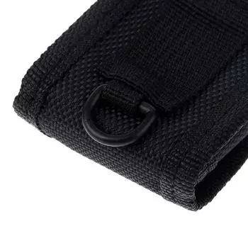 Поясная сумка для хранения, многофункциональная сумка для переноски на открытом воздухе, для путешествий, защитный чехол для оксиметра, телефона, поясная сумка для монет