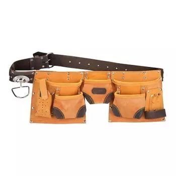 Поясная сумка для инструментов Kraftool 1-38520