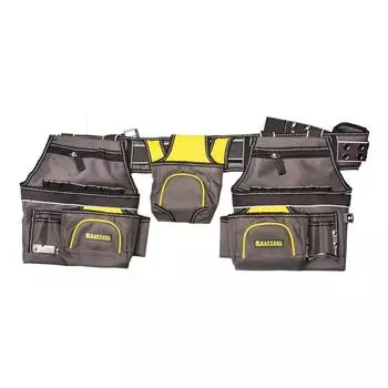 Поясная сумка для инструментов Kraftool 38742