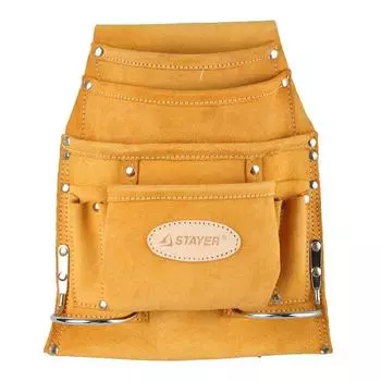 Поясная сумка для инструментов Stayer 38517