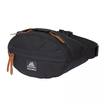 Поясная сумка Field Supply Tailmate S FR огнестойкая черная [Gregory]