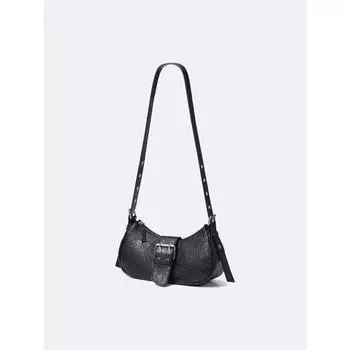 Поясная сумка Gu By Uniqlo 09 BLACK/ONE SIZE