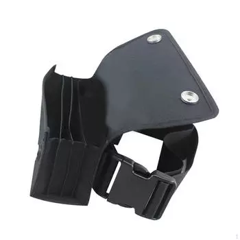 Поясная сумка кассира, портативный кошелек, поясная сумка для официантки, коллекционера, смена