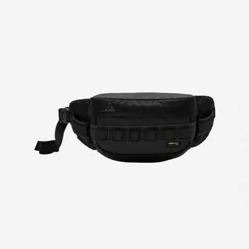 Поясная сумка Nike ACG Karst, черный