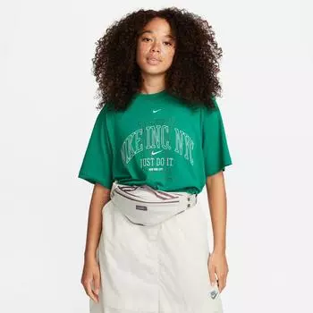 Поясная сумка Nike Heritage Retro, маленькая DR6266 020