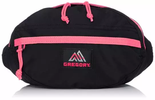 Поясная сумка Official Teeny Tail Mate NEON PINK [Gregory]