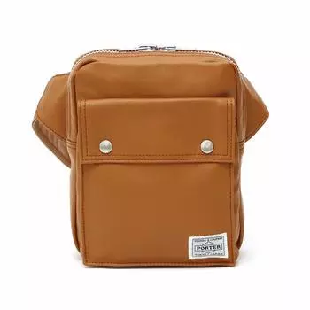 Поясная сумка Porter Freestyle S (Верблюд) 707-07174