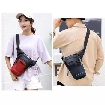 Поясная сумка Сумки для подвешивания ног