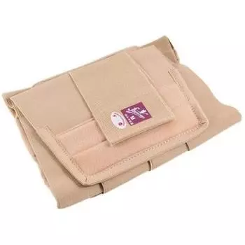 Пояснично-крестцовый пояс Flamingo Nylon-Xl,Labrum_Tear,Xl - X-Large L