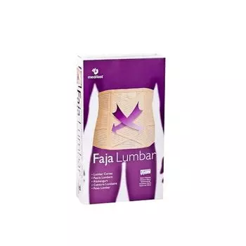 Поясничный бандаж Medilast R/871 T/1