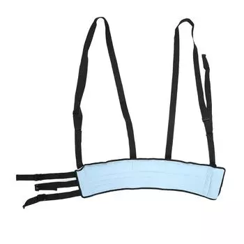 Поясничный ремень, утолщенный холст, хлопковая спинка, ремни для подвешивания поясницы, обвязка для спины S