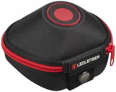 Поясной чехол Ledlenser для японского H7.2/H7R.2 [Оригинальный продукт]