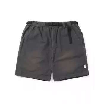 Поясной Dying Короткий Темно-серый S