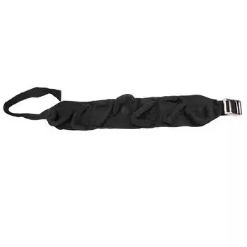 Поясной поддерживающий пояс, поясной тяговый пояс для пожилых лежачих пациентов