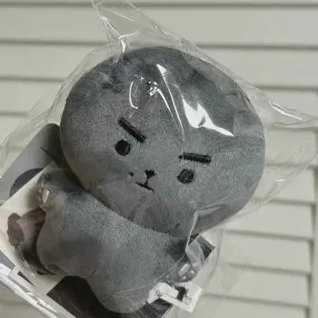 Появилась кукла Monsta X Ki-hyun