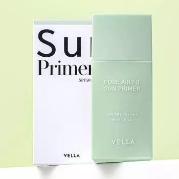 Pore Air Fit Sun Primer 40 мл
