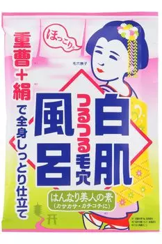 Pore Nadeshiko Пищевая сода для отбеливания кожи 30 г