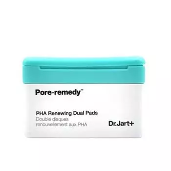 Pore Remedy Paha Renewing Dual Pad 60 листов